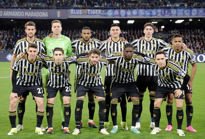 Serie A - Napoli v Juventus