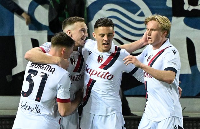Serie A - Atalanta v Bologna