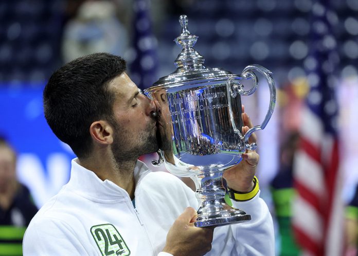 U.S. Open
