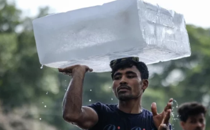 Bangladesh