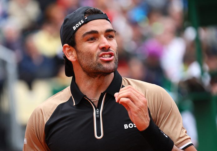 ATP Masters 1000 - Monte Carlo Masters