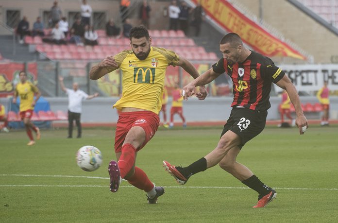 Birkirkara