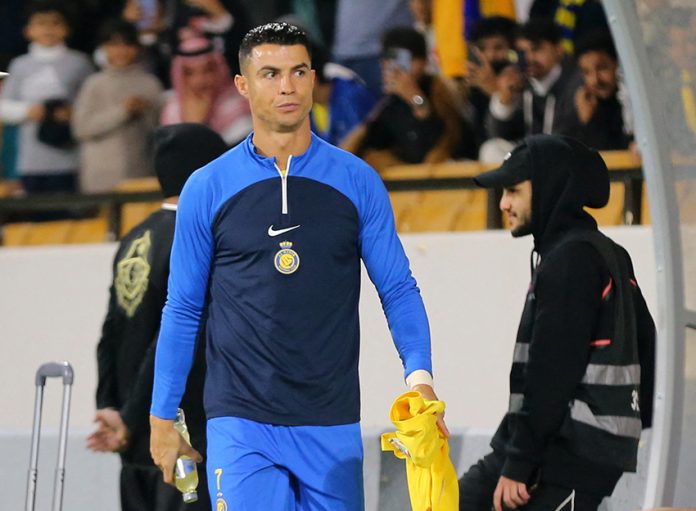 Saudi Pro League - Damac v Al Nassr