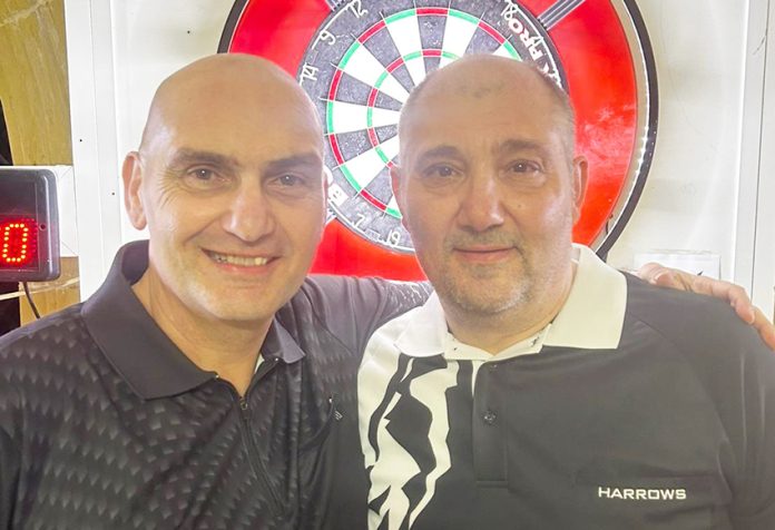 Darts