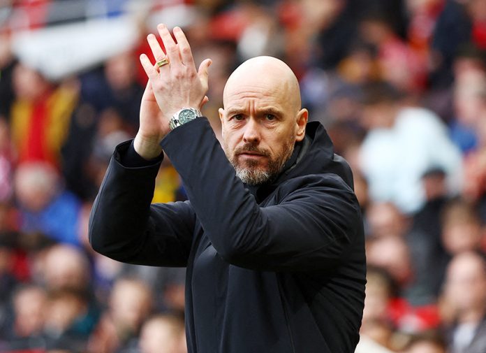 Premier League - Manchester United v Liverpool