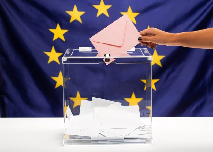 EU elecions