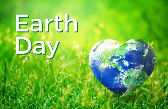 Earth-Day