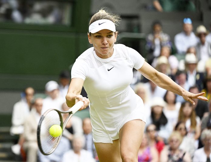 Wimbledon