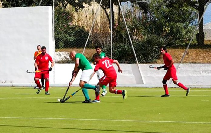Hockey