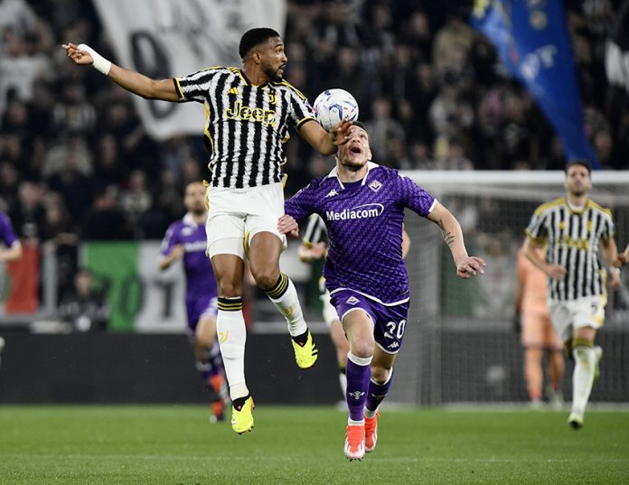 Serie A - Juventus v Fiorentina