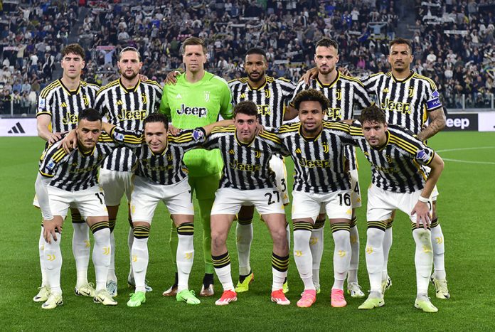 Serie A - Juventus v Fiorentina