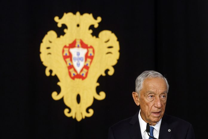 Marcelo Rebelo de Sousa