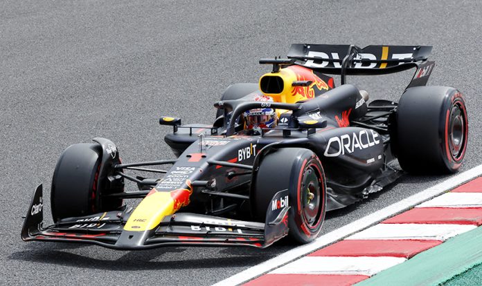 Japanese Grand Prix