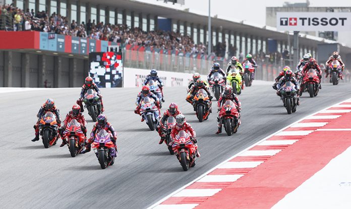 Portuguese Grand Prix