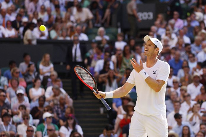 Wimbledon