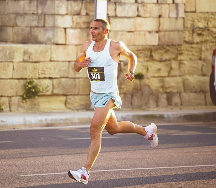 Nike Intersport Race Maqluba 7th April 2024-323