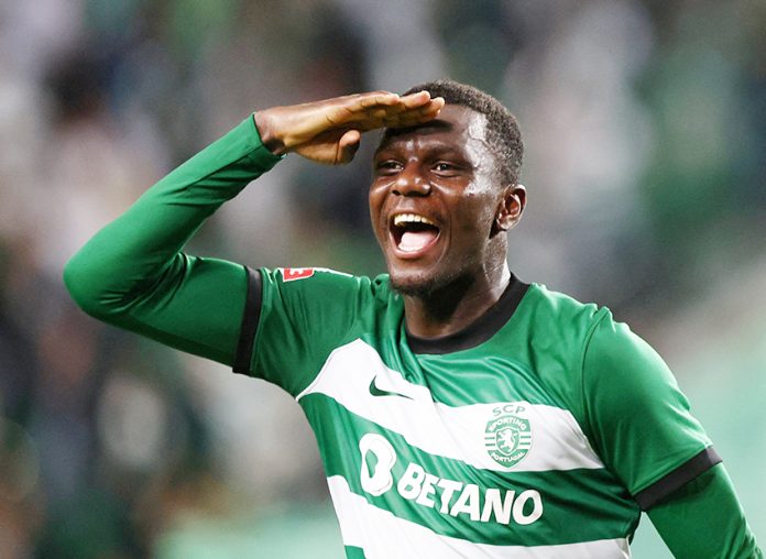 Primeira Liga - Sporting CP v Moreirense