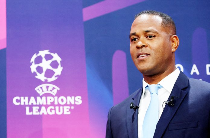 Champions League - Quarter-Final and Semi-Final draw