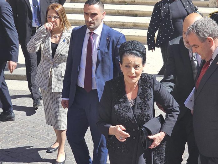 President ta' Malta