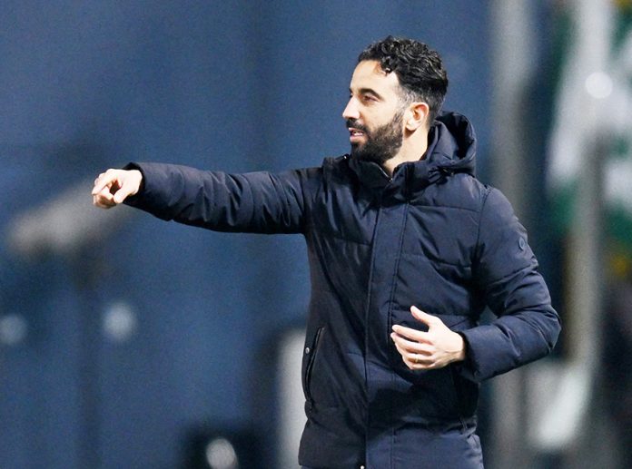 Europa League - Round of 16 - Second Leg - Atalanta v Sporting CP