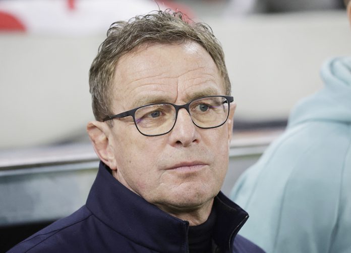 UEFA Euro 2024 Qualifiers - Group F - Austria v Azerbaijan