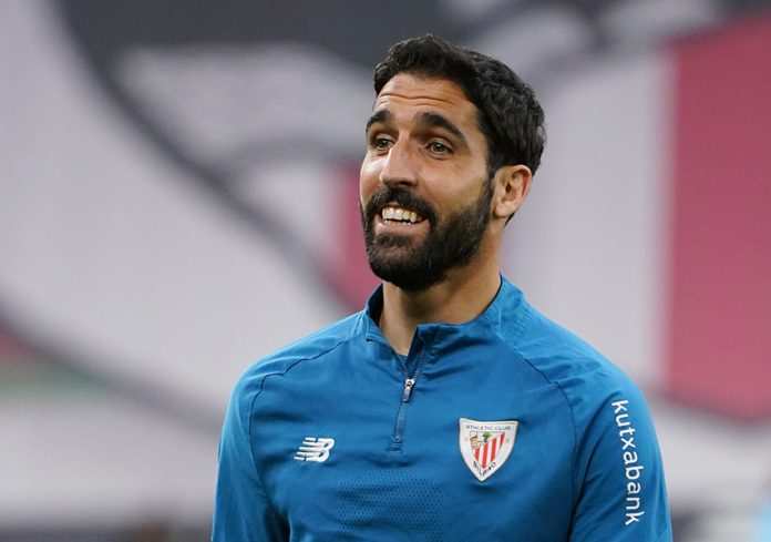 La Liga Santander - Athletic Bilbao v Real Madrid