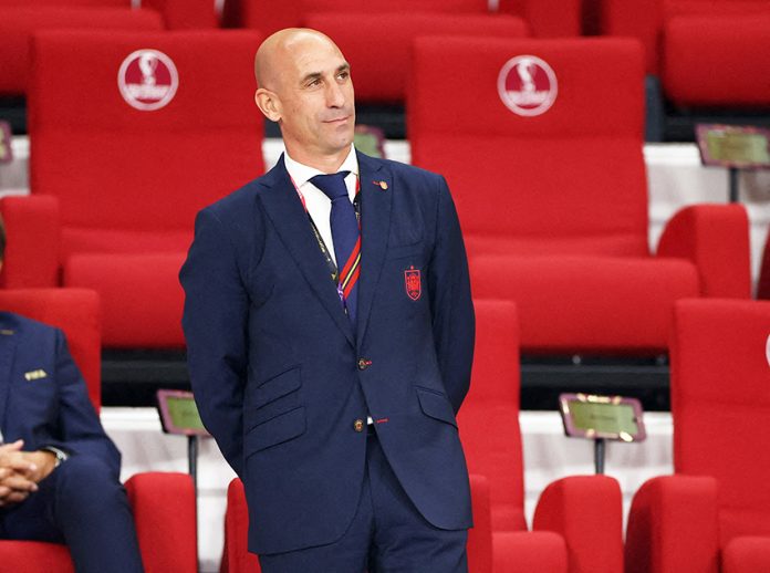 FIFA World Cup Qatar 2022 - Group E - Japan v Spain