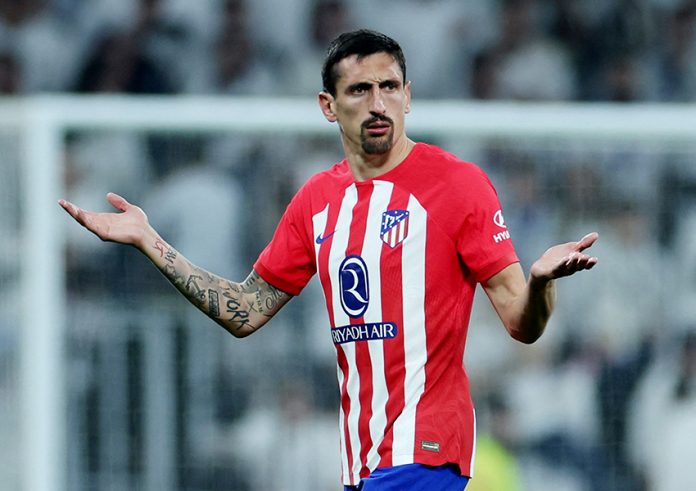 LaLiga - Real Madrid v Atletico Madrid