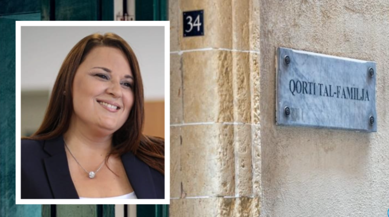 “Il-prijorità tagħna għandha tkun dejjem iffukata fuq it-tfal”