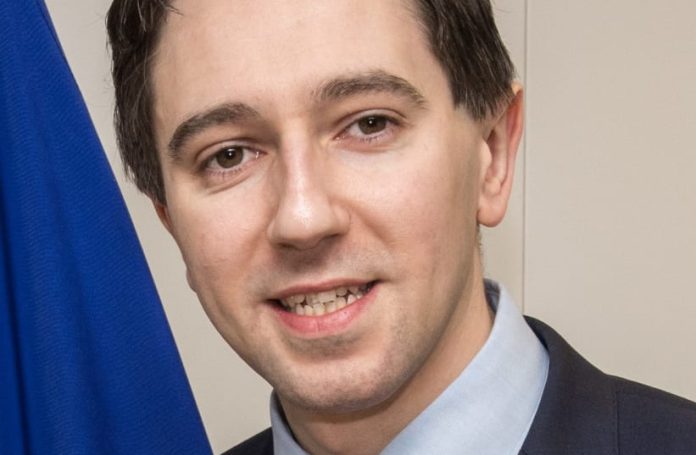 Simon Harris