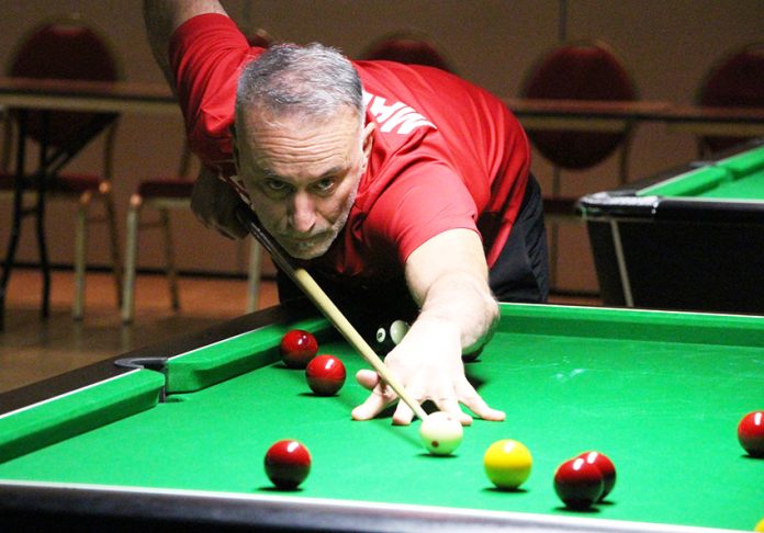 Snooker