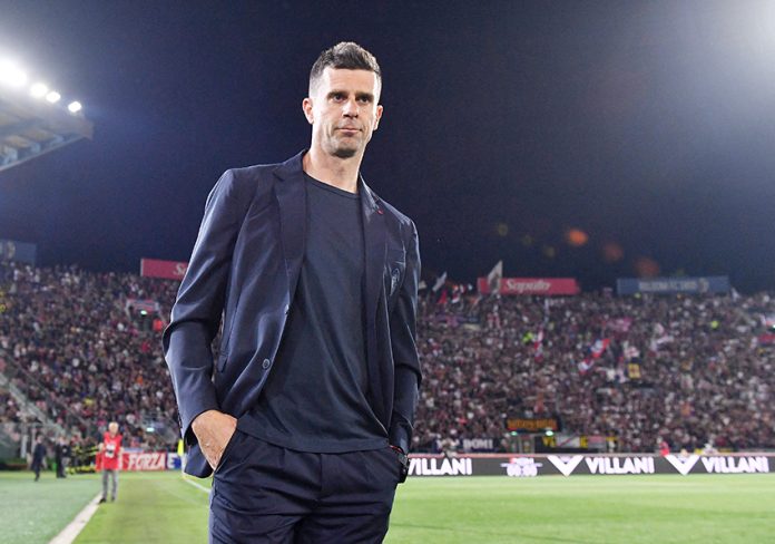 Serie A - Bologna v Monza