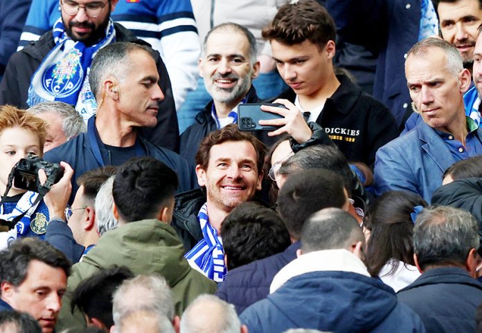 Primeira Liga - FC Porto v Sporting CP