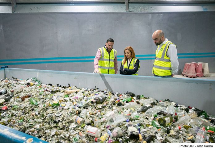 Wasteserv