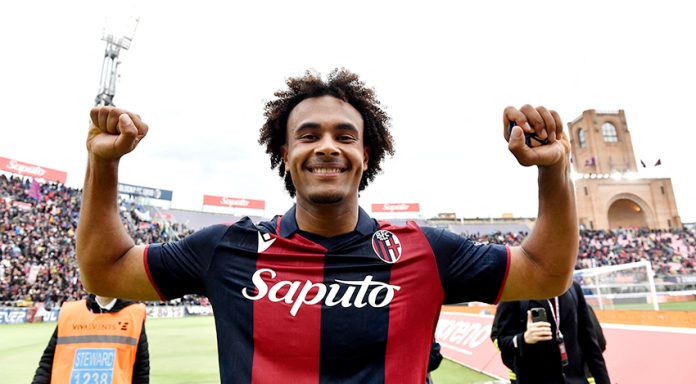 Serie A - Bologna v Salernitana