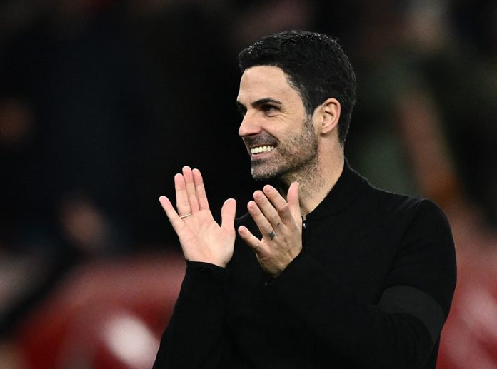 Premier League - Arsenal v Chelsea