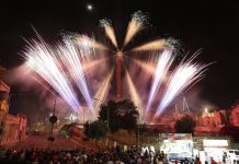 IL-FESTI JAGĦMLUNA MALTIN