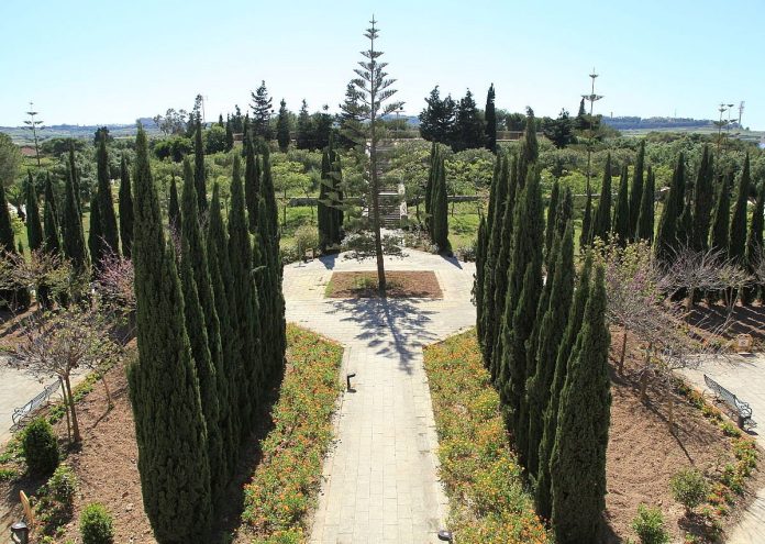 ta-qali-national-park