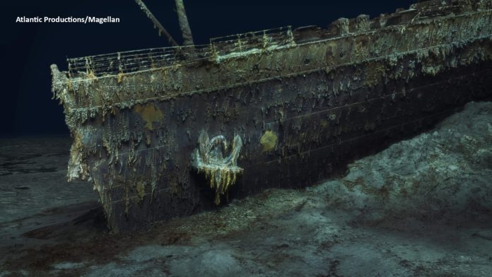 titanic