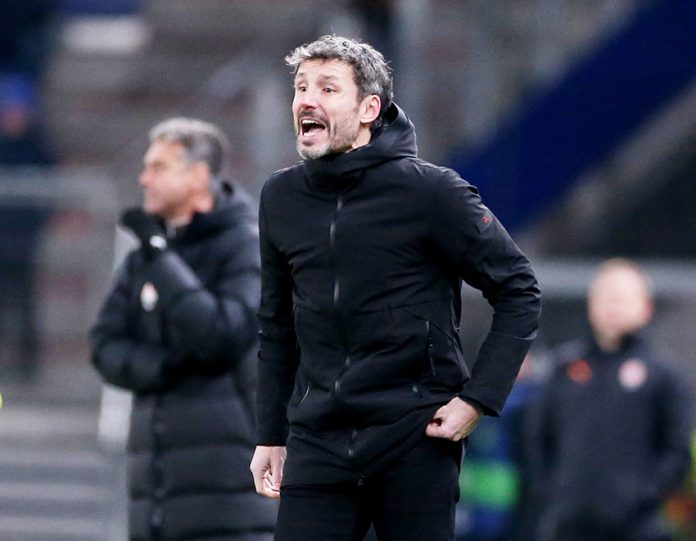 Champions League - Group H - Shakhtar Donetsk v Royal Antwerp