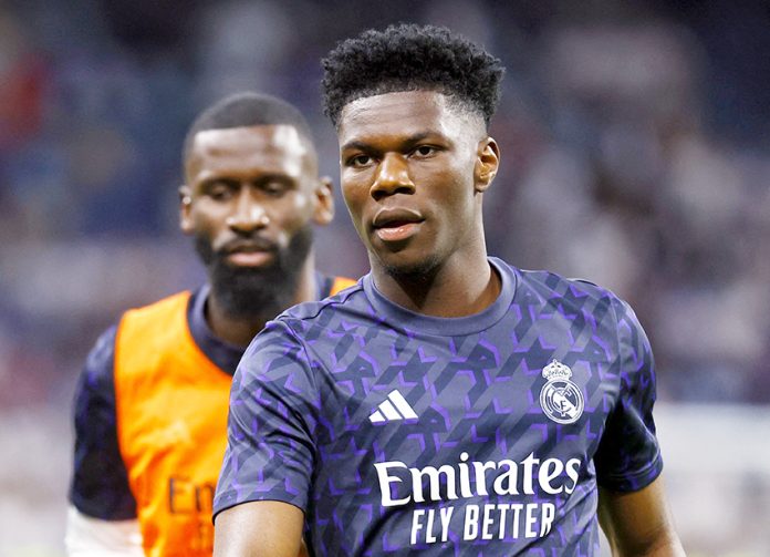 LaLiga - Real Madrid v FC Barcelona