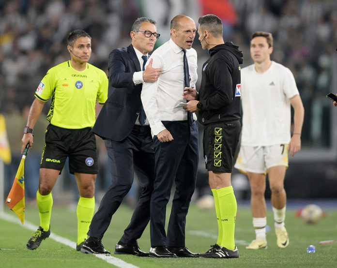 Coppa Italia - Final - Atalanta v Juventus