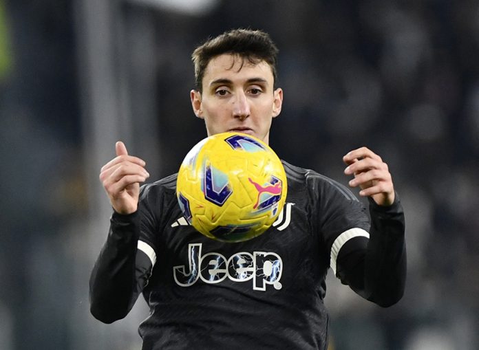 Serie A - Juventus v Empoli