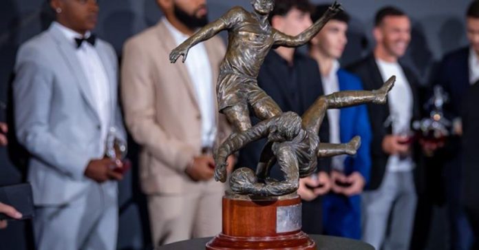 Awards