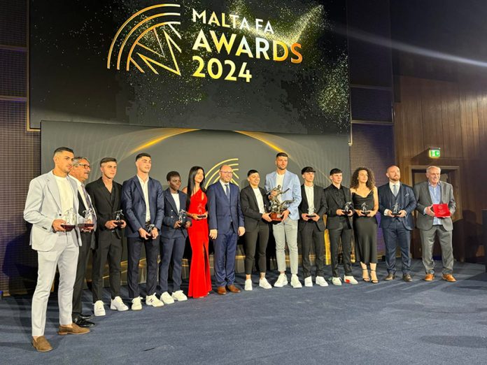 Awards