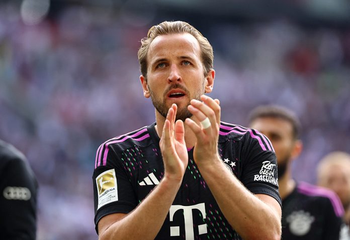 Bundesliga - VfB Stuttgart v Bayern Munich