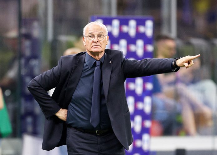 Serie A - Inter Milan v Cagliari