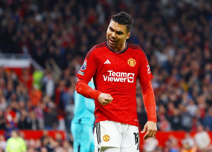Premier League - Manchester United v Newcastle United