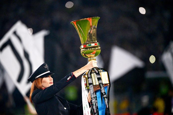 Coppa Italia - Final - Juventus v Inter Milan