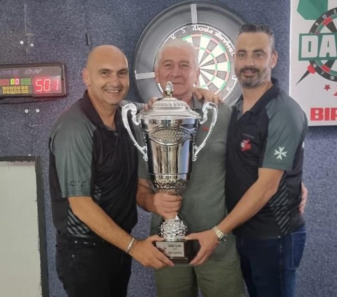 Darts